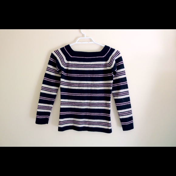 Small size cashmere sweater - Picture 4 of 4